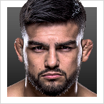 Kelvin Gastelum UFC