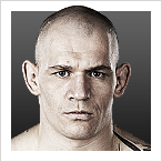 Krzysztof Soszynski UFC