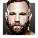 Kyle Kingsbury UFC