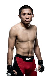 Kyoji Horiguchi
