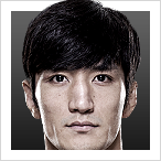 Kyung Ho Kang UFC