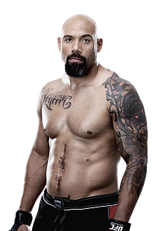 Lavar Johnson