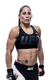 Liz Carmouche