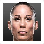 Liz Carmouche UFC
