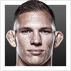 Luke Barnatt UFC