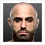 Manny Gamburyan UFC