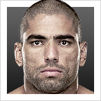 Marcelo Guimaraes UFC