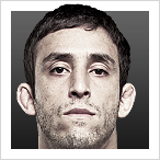 Marcos Vinicius UFC