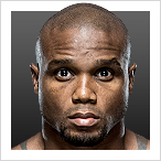 Marcus Brimage UFC
