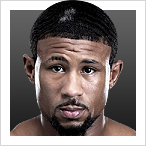 Marcus LeVesseur UFC