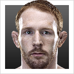 Mark Bocek UFC
