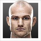 Martin Kampmann UFC