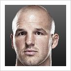 Matt Hamill UFC