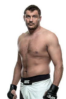 Matt Mitrione