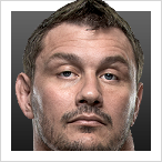 Matt Mitrione UFC