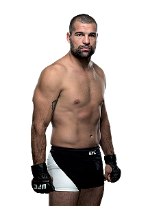 Mauricio Rua