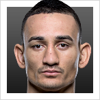 Max Holloway UFC