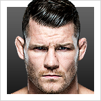 Michael Bisping UFC