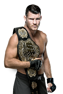 Michael Bisping