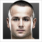 Michael Kuiper UFC