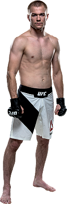 نتایج مسابقات UFC Fight Night: Shogun vs. Sonnen به تاریخ 8.17.2013