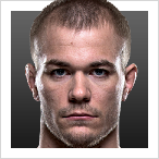 Michael McDonald UFC