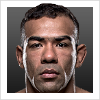 Michel Prazeres UFC