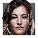 Miesha Tate UFC