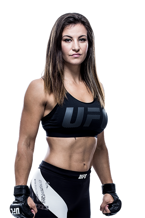 Miesha Tate