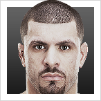 Mike Massenzio UFC