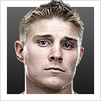 Mike Stumpf UFC