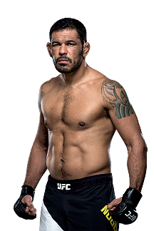 Minotauro Nogueira