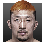 Mizuto Hirota UFC