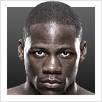 Nah-Shon Burrell UFC
