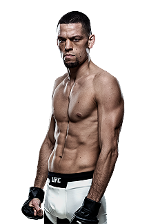 Nate Diaz