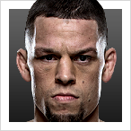 Nate Diaz UFC