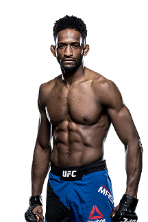 Neil Magny