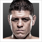 Nick Diaz UFC