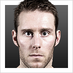 Nick Penner UFC