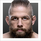 Nik Lentz UFC