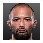 Norifumi Yamamoto UFC