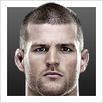 Pascal Krauss UFC