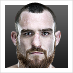 Pat Healy UFC