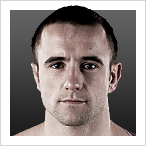 Paul Taylor UFC