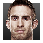 Phil Harris UFC
