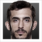 Quinn Mulhern UFC