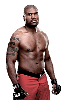 Rampage Jackson