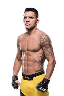 Rafael Dos Anjos