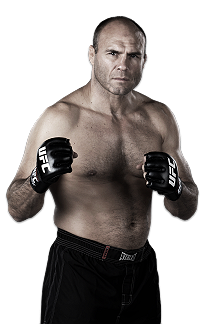 Randy Couture