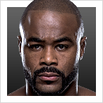 Rashad Evans UFC